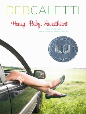 cover image of Honey, Baby, Sweetheart